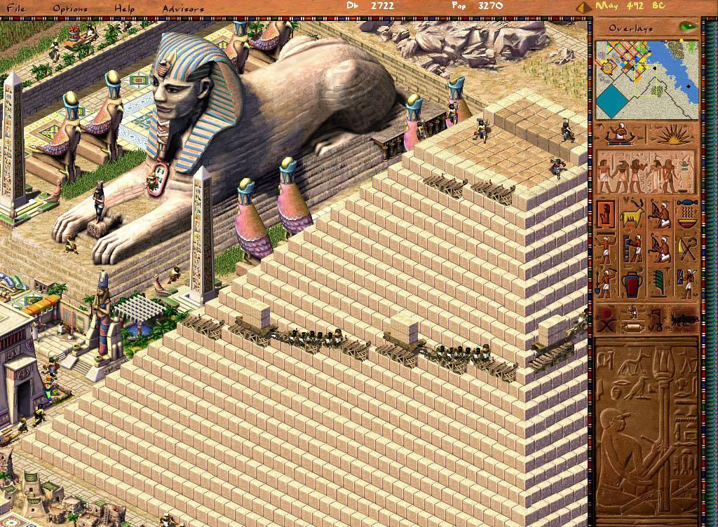 PC Screenshots