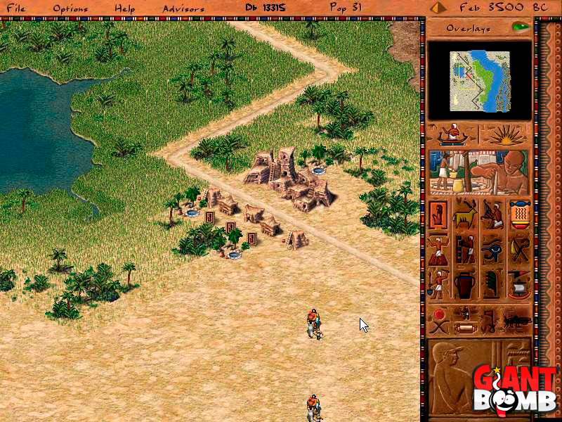 PC Screenshots