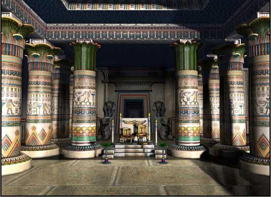 PC Screenshots