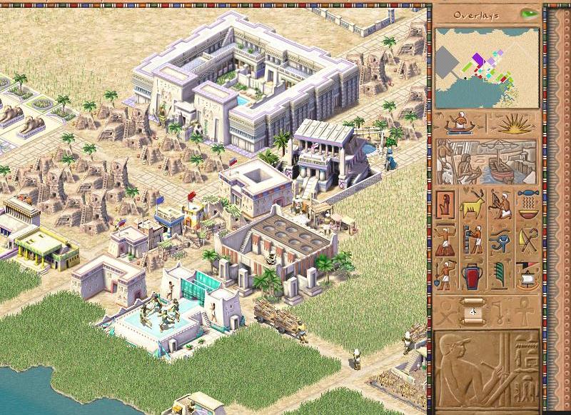 PC Screenshots