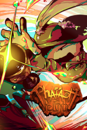 Pharaoh Rebirth