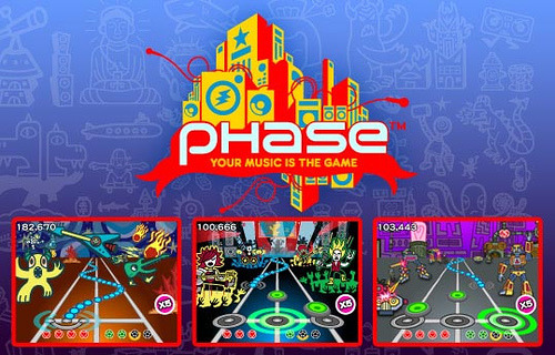 Phase