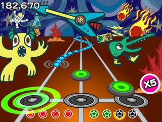 IPOD Screenshots