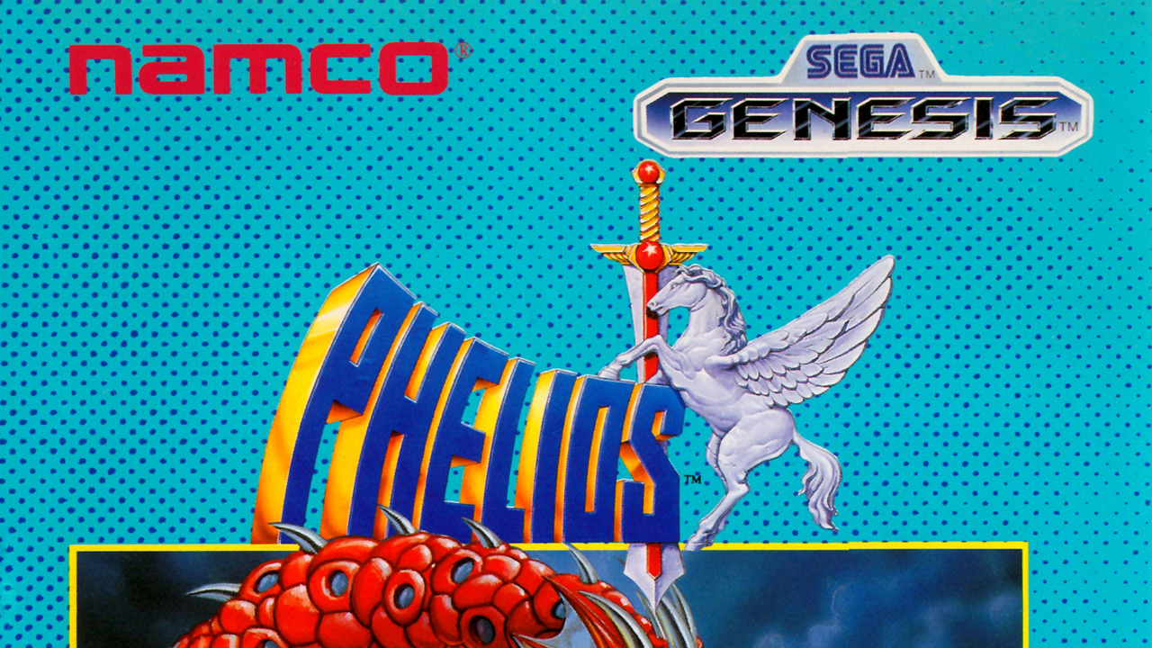 Phelios