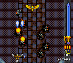 GEN Screenshots