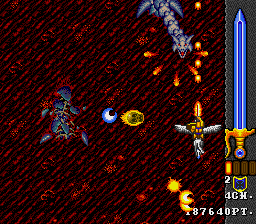 GEN Screenshots