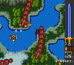 GEN Screenshots