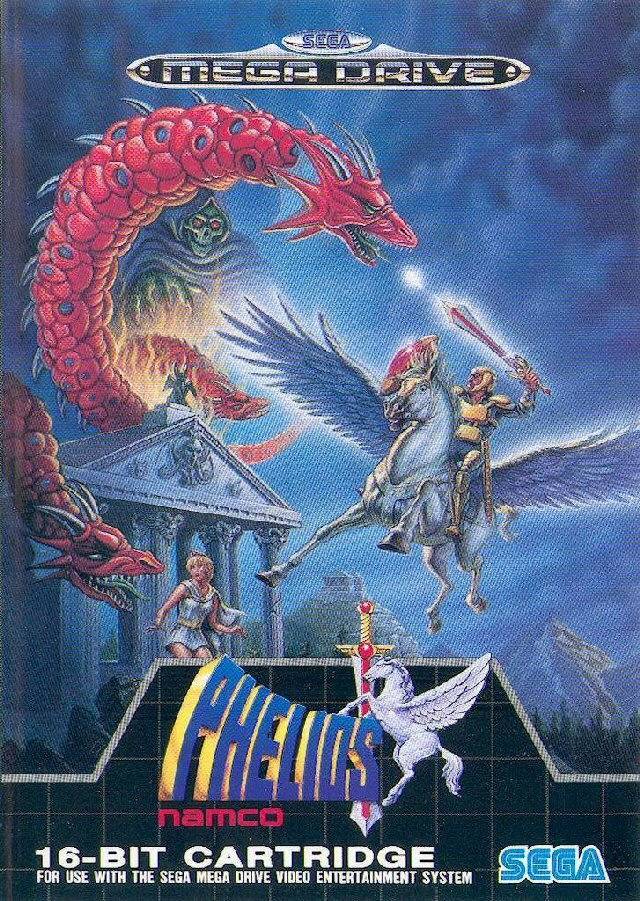 Box Art