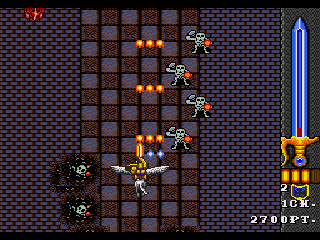 GEN Screenshots