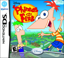 Box Art
