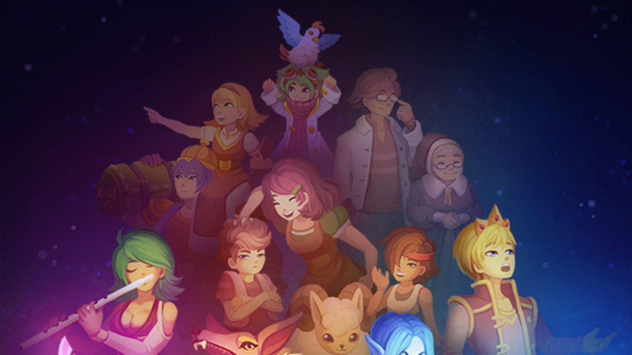 Phoenotopia: Awakening