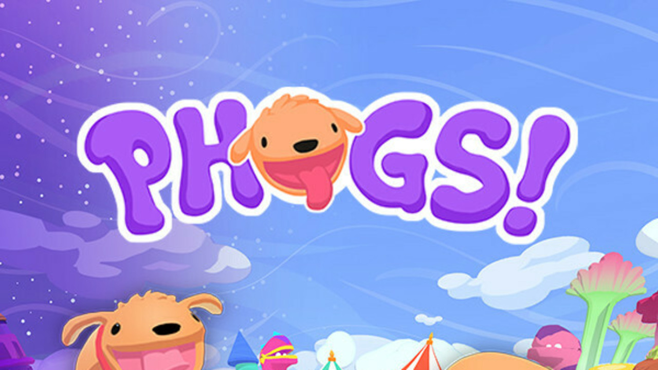 Phogs!