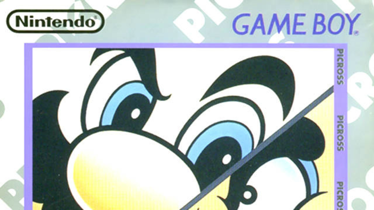 Picross 2