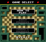 GB Screenshots