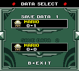 GB Screenshots