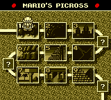 GB Screenshots