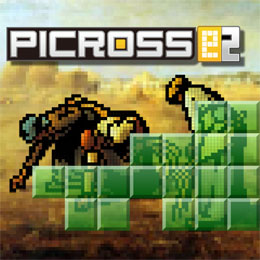 Picross e2