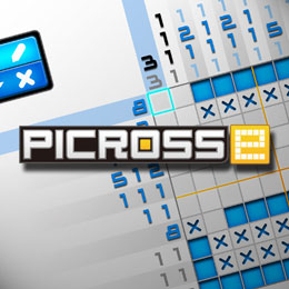 Picross e