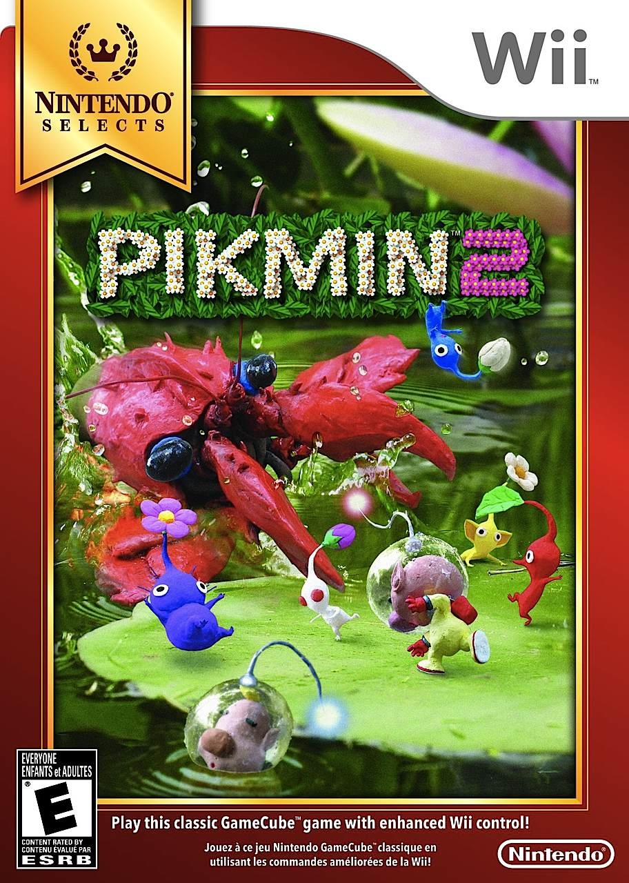 Box Art