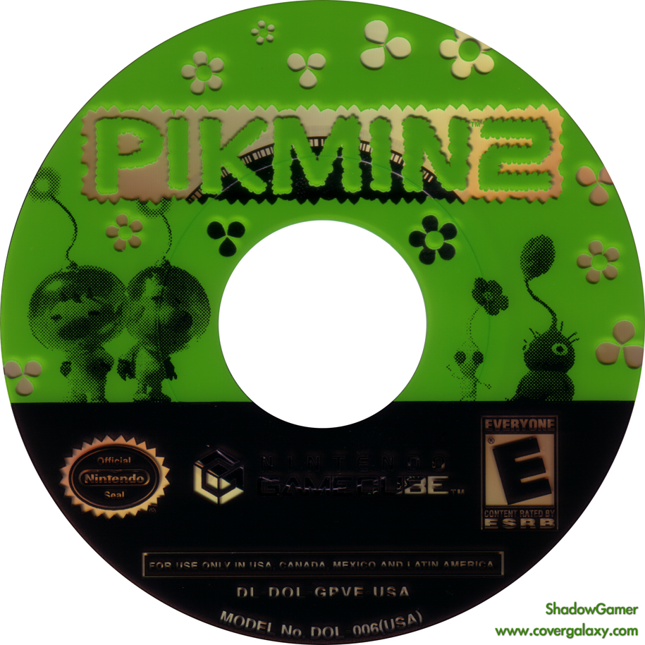 Disc Art