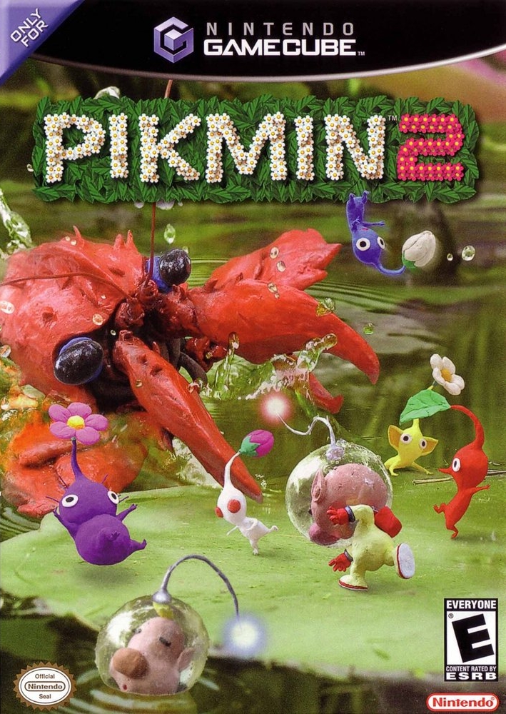 Box Art