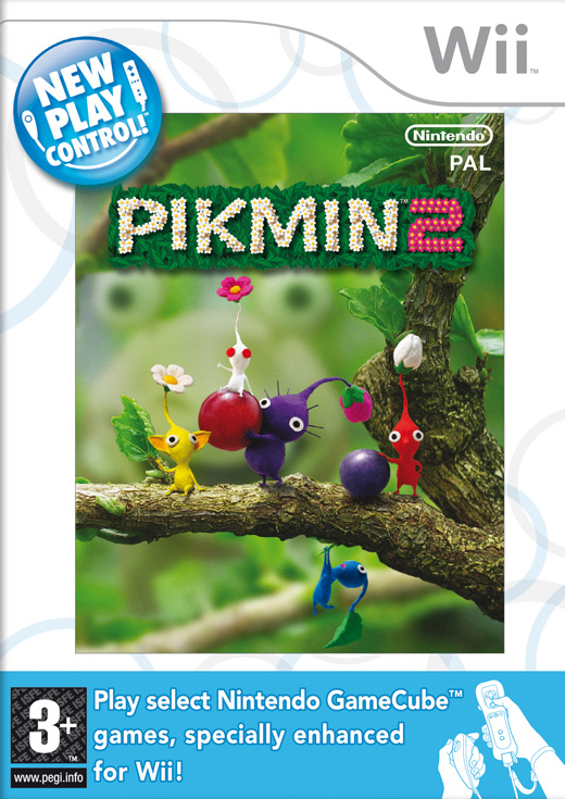 Box Art