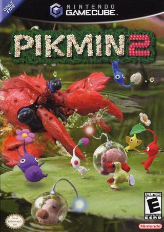 Box Art