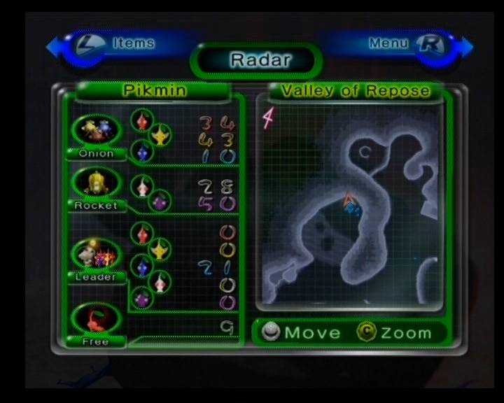 GC Screenshots