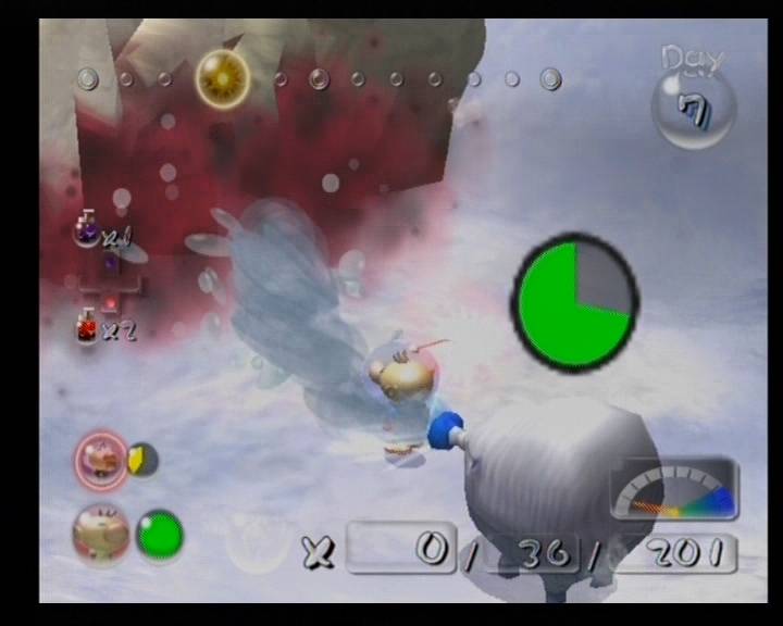 GC Screenshots