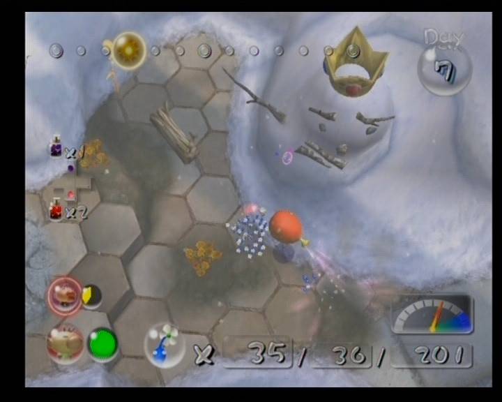 GC Screenshots