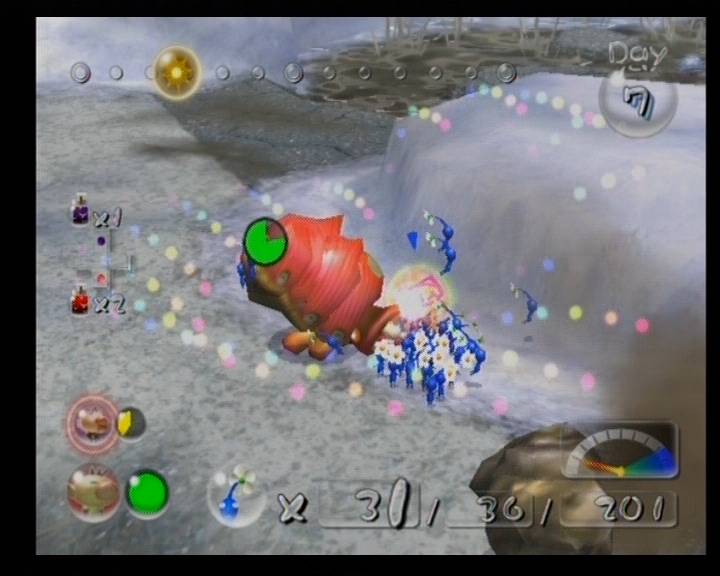 GC Screenshots