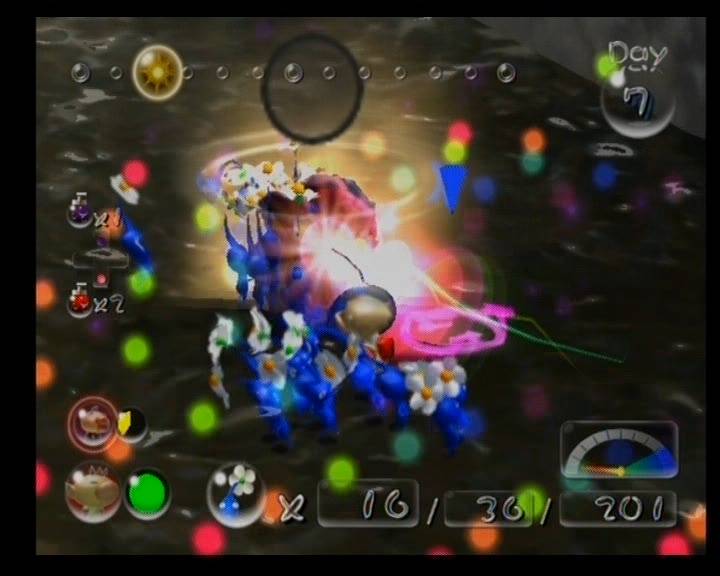 GC Screenshots