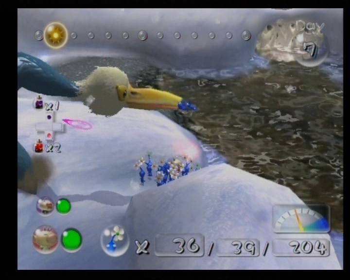 GC Screenshots