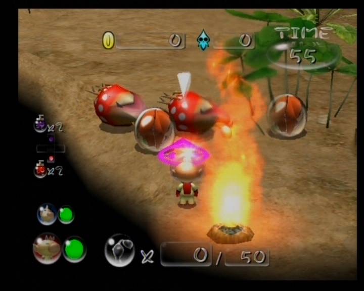GC Screenshots