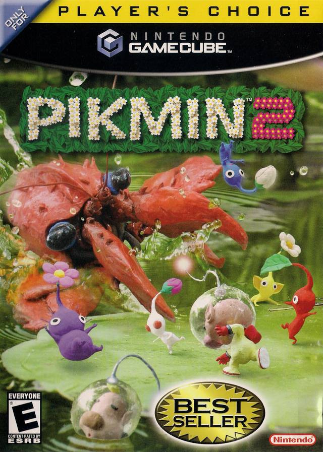 Box Art