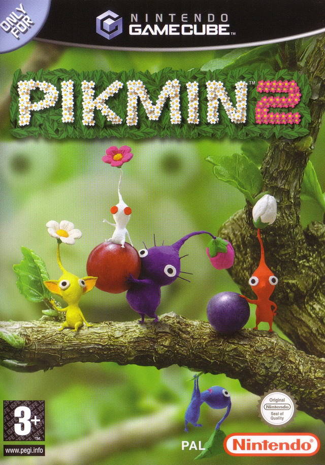 Box Art