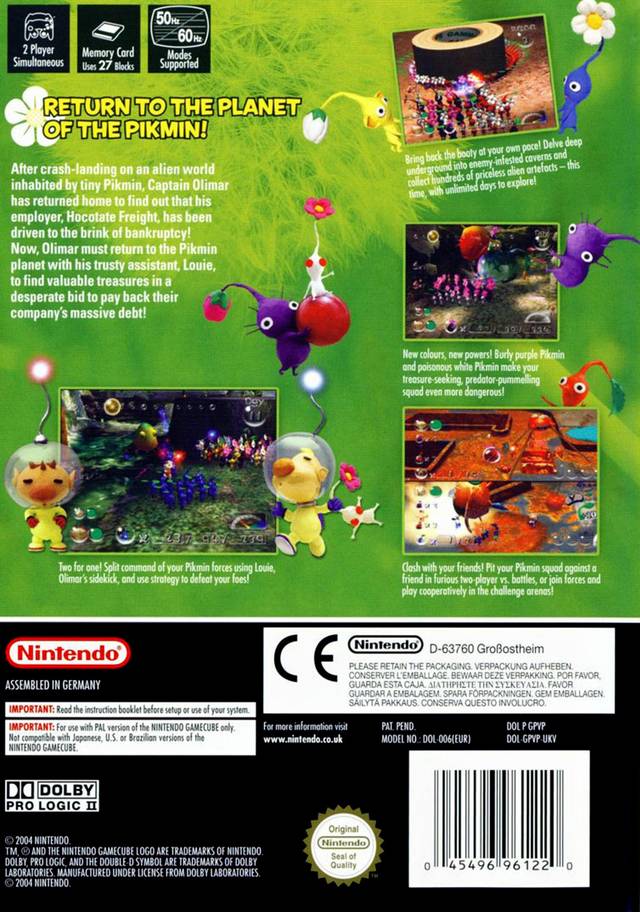 Box Art