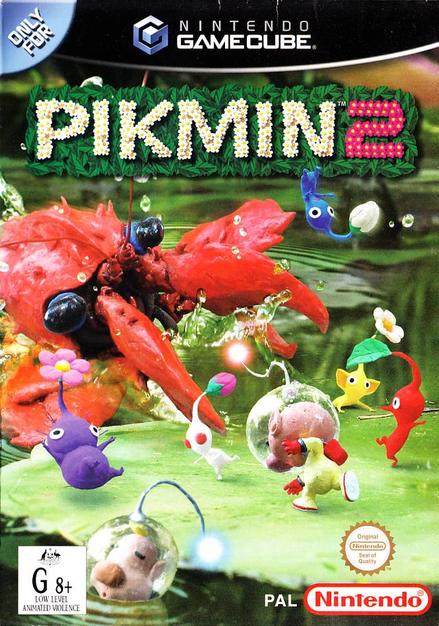 Box Art