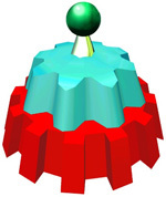 Ship Parts Small