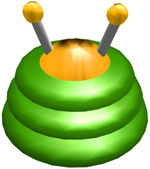 Ship Parts Small