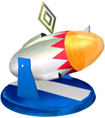 Ship Parts Small