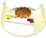 Ship Parts Small