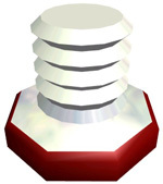 Ship Parts Small