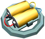 Ship Parts Small
