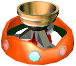 Ship Parts Small