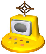 Ship Parts Small