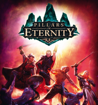Pillars of Eternity