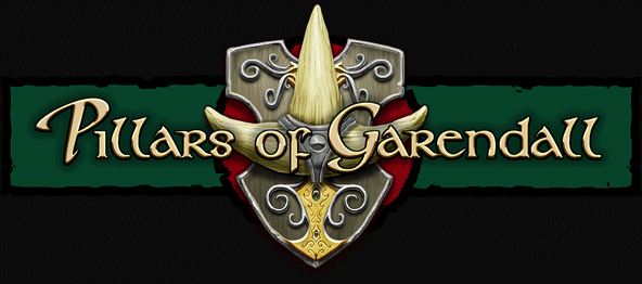 Pillars of Garendall