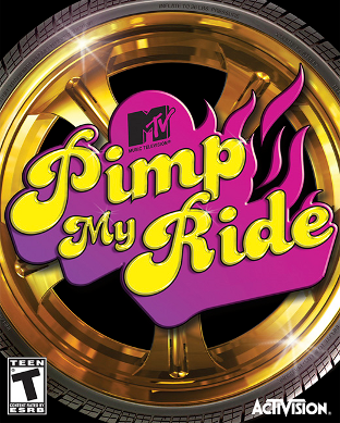 Pimp My Ride
