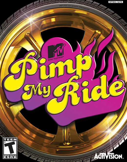 Box Art